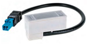 beg 5 B.E.G. introduces ‘plug and play’ sensor for slatted ceilings