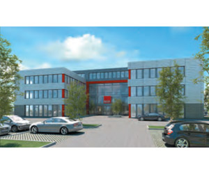 B.E.G.’s HQ becomes “showcase for energy efficiency”