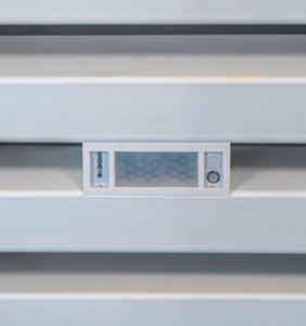 beg pir B.E.G. launches virtually “invisible” PIR sensor