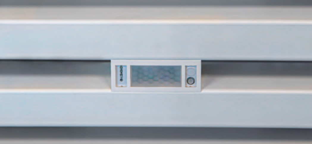 B.E.G. launches a virtually ‘invisible’ PIR sensor