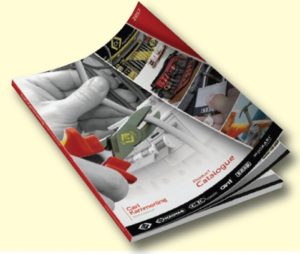 carl 1 Carl Kammerling turns a new leaf with all brand product catalogue