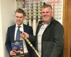 carl 2 Carl Kammerling’s MightyRods PRO to the rescue!