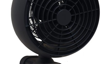 Introducing Consort Claudgen’s new commercial fan heater