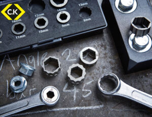 ck 1 1 C.K launches new Rescue Nut & Bolt Extractor Set