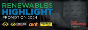 ck 9 Carl Kammerling launches 2024 Renewables Promotion