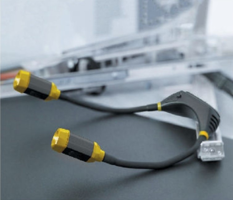 New lighting range from C.K Tools