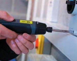 ck tools 2 C.K Tools launches the E-Driver electric screwdriver