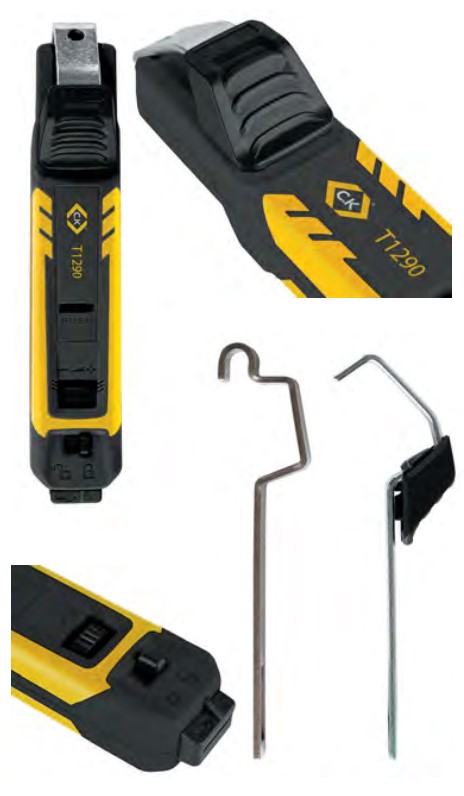 C.K Tools pushes for fire