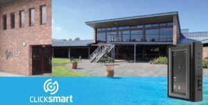 clicksmart Scolmore’s Click Smart control system halves the installation cost for trade association