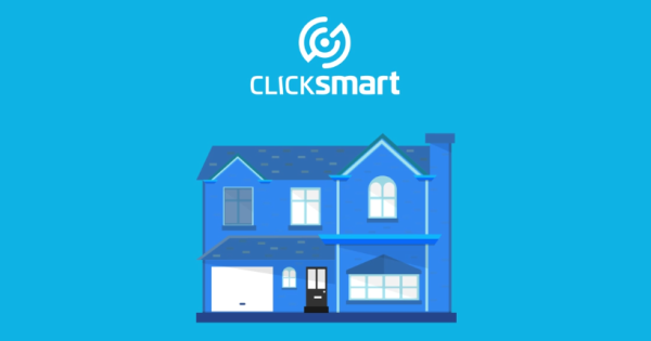 Click Smart controls help you upgrade existing wiring installations