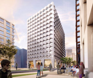 cmd 1 CMD provides power solution for Birmingham office