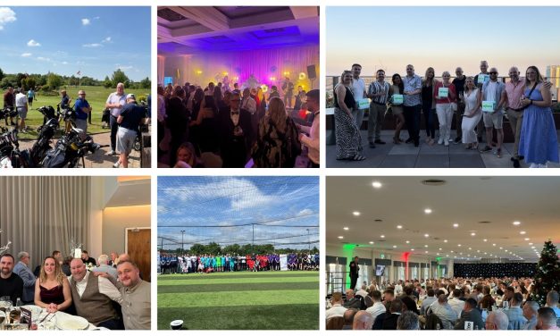 Connect with your industry at an EIC event this summer