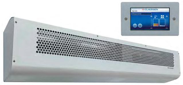 New product launches from Consort Claudgen