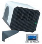 consort 5 Consort Claudgen launches new energy-saving CHMC controller