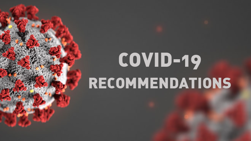 Eurovent Middle East shares COVID-19 recommendations for ventilation and air filtration 