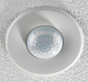 cpelec 1 New mid range PIR offers increased detection range for up to 15m