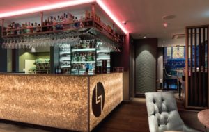 devondale1 Devondale lights up Exeter’s newest cocktail bar