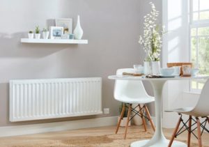 digiline Digi-Line electric radiators – the smart choice for energy management