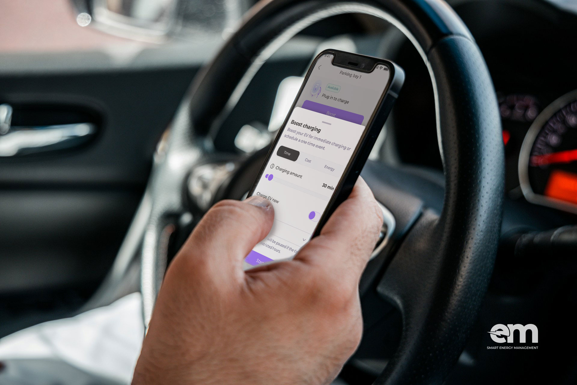 Vestel and Electric Miles partner for UK e-mobility solutions