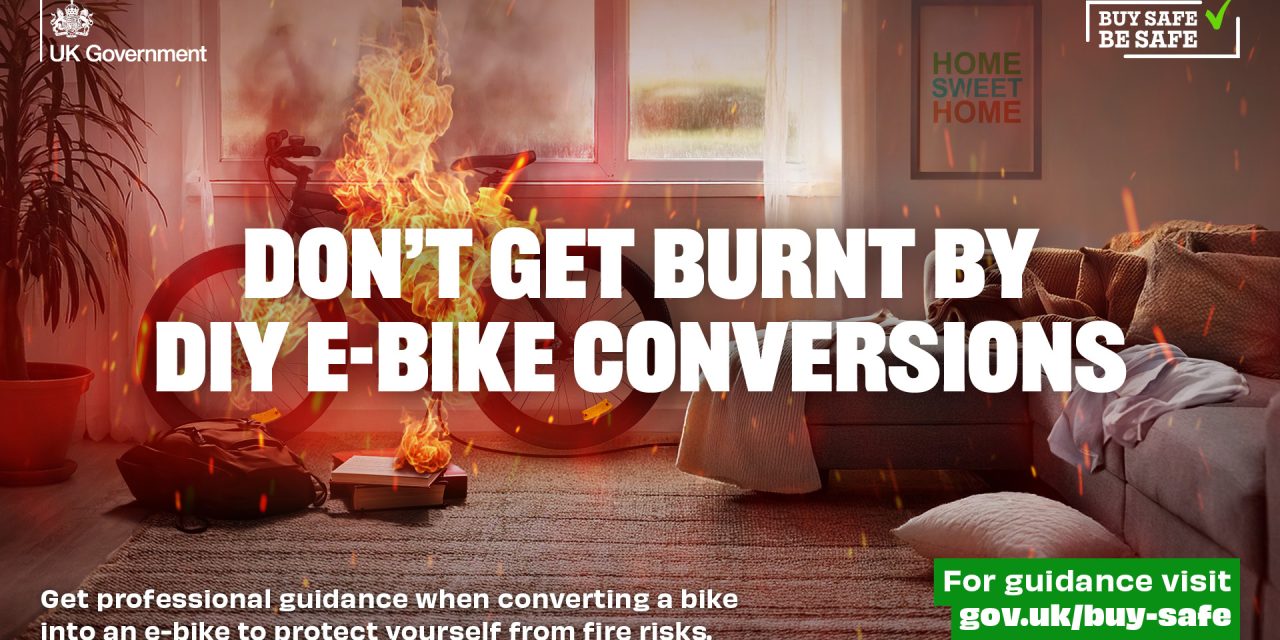 NAPIT supports new gvt safety campaign