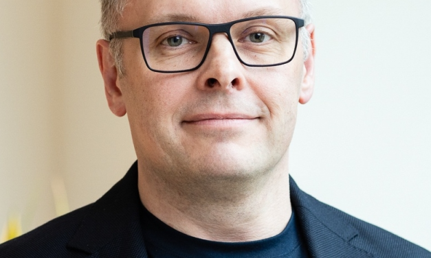 Luceco appoints Dr Thorsten Müller as CEO
