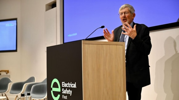 Collaboration is key to ending electrical skills shortage, says ESF