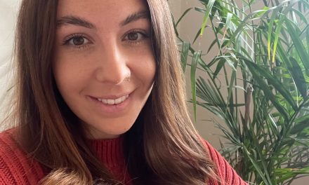 EIC announces new head of Welfare Services