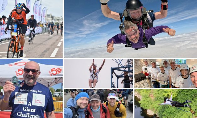 EIC calls for more fundraisers to support industry