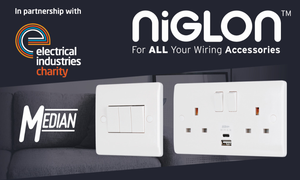 Niglon launches charity partnerhship