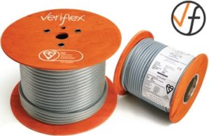 eland2 ‘Affordable excellence’ – Veriflex control and BUS cables
