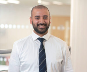 ellis 1 1 Ellis engineers national sales role for Noman