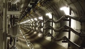 ellis 1 Ellis engineers new London Power Tunnels contract