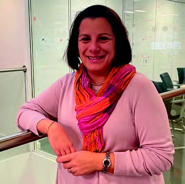 Ellis extends export excellence with senior sales appointment