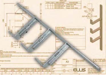 New cable hangers please