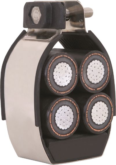 Ellis flexes its Quads