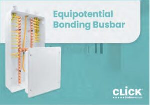 equipotential bonding busbars scolmore Scolmore adds EBBs to Medical Solutions range