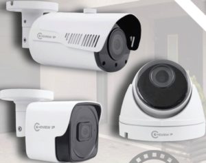 esp 1 1 ESP targets professional CCTV sector