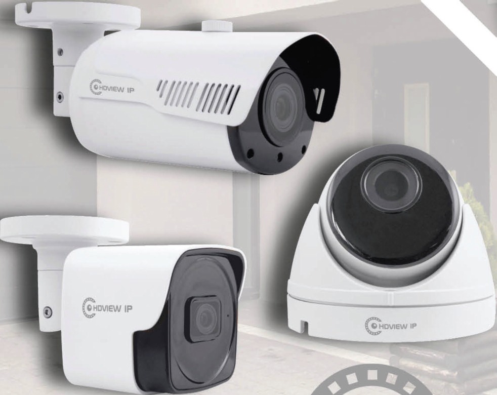 ESP targets professional CCTV sector