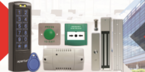 esp 1 New additions to ESP’sbest-selling Aperta door entry rang