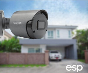 esp 11 ESP’s RekorHD CCTV range gets a revamp