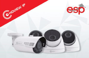 esp 12 ESP has security covered at Stud Farm