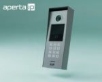 esp 16 Aperta IP Multi-Way door entry solution from ESP