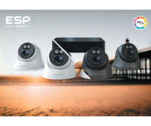 ESP provides CCTV upgrade for hotel’s leisure complex
