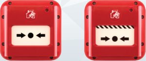 esp 2 ESP adds IP67 Rated Call Points to Fire Protection Range