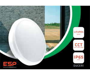 New Duceri Circular Bulkheads from ESP