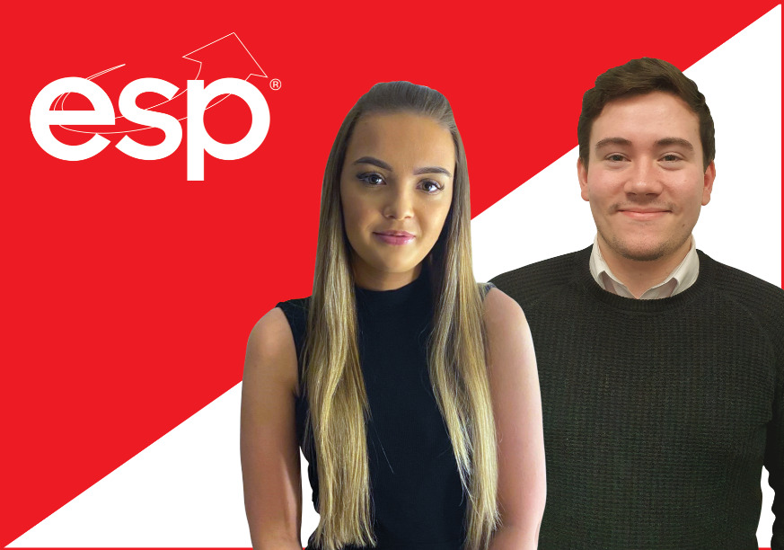 ESP strengthens technical and customer service support