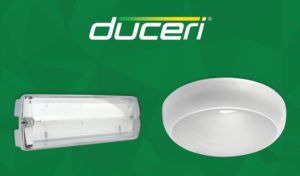 esp New range of LED Bulk Heads added to ESP’s Emergency Lighting range