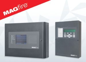 esp 7 Graphite grey fire panels from ESP