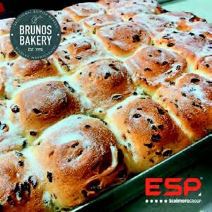 esp bakery ESP proves the perfect solution for bakery’s fire and security needs