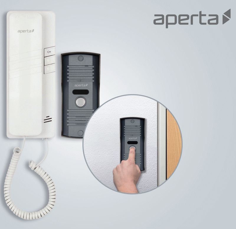 Two-wire simplicity from ESP